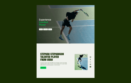 Ecommerce UX/UI design